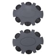 thumbnail image 1 of Replacement Wax Filters, Effective Cleaning Anti Scratch Wax Guard Cleaner Kit Protective Barrier Easy To Use with Storage Box for Hearing Help Device, 1 of 7