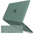 thumbnail image 1 of IBENZER Compatible avec MacBook Pro 15 Pouces 2019 2018 2017 2016 A1990 A1707, Coque Rigide en Plastique avec Clavier, 1 of 5