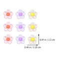 thumbnail image 2 of LABSERRON Lovely Shape Acrylic Loose Beads for Craft Making and Jewelry Decor, 2 of 10