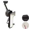 thumbnail image 4 of Evinrude Boat Side Mount Remote Control 0767765 | ICON II Ranger Rigging (Kit), 4 of 7
