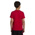 thumbnail image 2 of AND1 Boy’s Short Sleeve Graphic T-Shirt, Sizes 4-18, 2 of 5