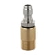 thumbnail image 2 of Conector para Lavadora a Accesorio de Fácil 19 Cola Conector de manguera para lavadora a presión, 2 of 8