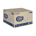 thumbnail image 2 of Papel Higiénico Elite Jr Paq de 12 rollos de 200 m c/u, 2 of 4
