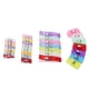 thumbnail image 1 of Clips de costura, 120 piezas Clips para acolchar Coloridos Clips para acolchar Clips para acolchar Diseñados a medida, 1 of 9