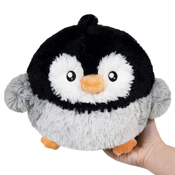 Squishable Mini Baby Penguin 7
