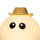 thumbnail image 4 of Adorno Fantasma Luminoso Nocturna () Amarillo, 4 of 9