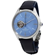 Orient Orient Star Automatic Blue Dial Men's Watch RE-AT0203L00B