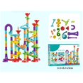 thumbnail image 4 of Blocs de construction à billes, labyrinthe stéréoscopique coloré, jouets empilables pour l'éducation précoce des tout-petits, 4 of 4