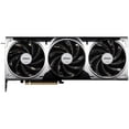 thumbnail image 2 of Tarjeta de Video MSI NVIDIA GeForce RTX 5070 Ti VENTUS 3X OC 16GB GDDR7 3 Fan DLSS 4 PCI Express 5.0 IA negro, 2 of 6