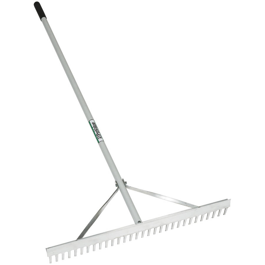 landscape rake