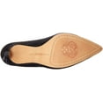 thumbnail image 4 of Vince Camuto Womens Savilla Pump 7 Black/Black, 4 of 7