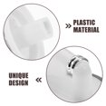 thumbnail image 3 of IDEANATEGRATE 10Ud Repuesto Perilla Para Calentador De Agua A Gas Material Plástico, 3 of 8