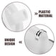 thumbnail image 3 of IDEANATEGRATE 10Ud Repuesto Perilla Para Calentador De Agua A Gas Material Plástico, 3 of 8