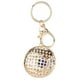 thumbnail image 4 of Llavero de buena suerte, llavero de mal de ojo, llavero de ojos azules duradero, colgante de bolsa, estética elegante Jadeshay A, 4 of 8
