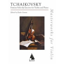 Famous Solos and Encores for Violin and Piano, (Paperback)