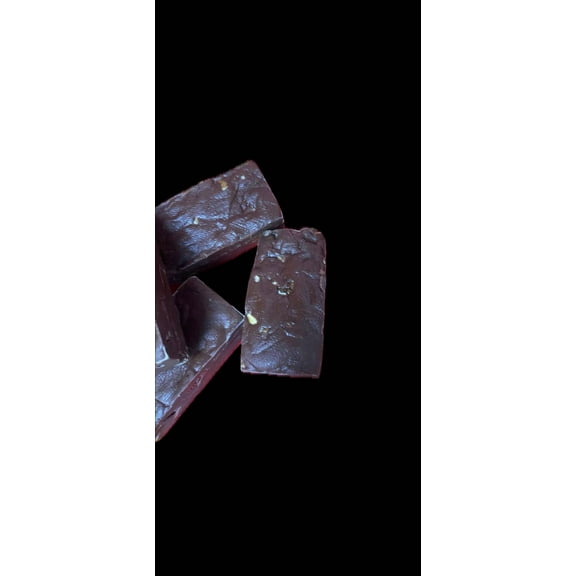 Chocolate Walnut Candy Bar