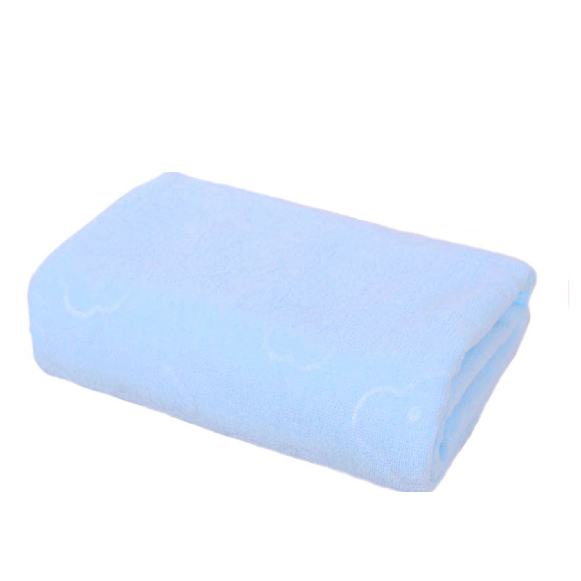 HXmeiye 140*70cm ExtraL Pure Fiber bath towel Thickened Bath Towels