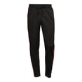 thumbnail image 4 of Athletic Works Men’s & Big Men's Active Track Pants, Sizes S-3XL, 4 of 5