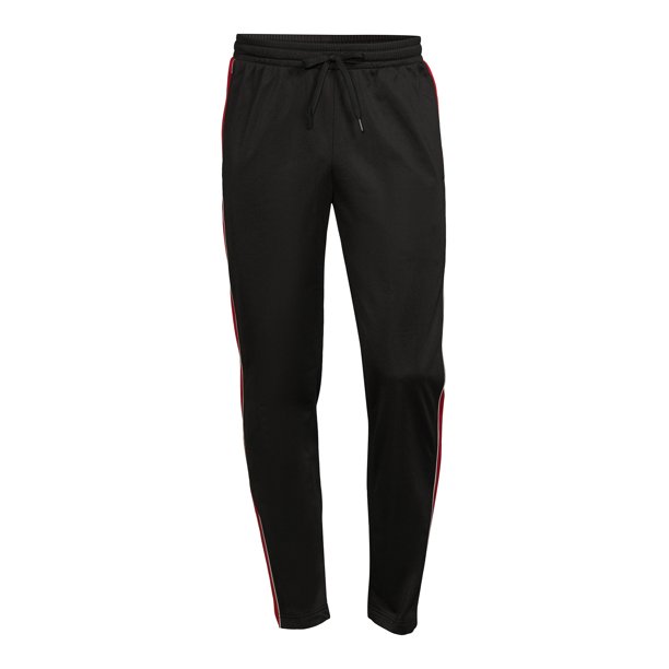 極細繊維クロス Acy track pants BLACK XL - crumiller.com