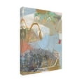 thumbnail image 2 of Sue Jachimiec 'Minim I' Canvas Art, 2 of 4