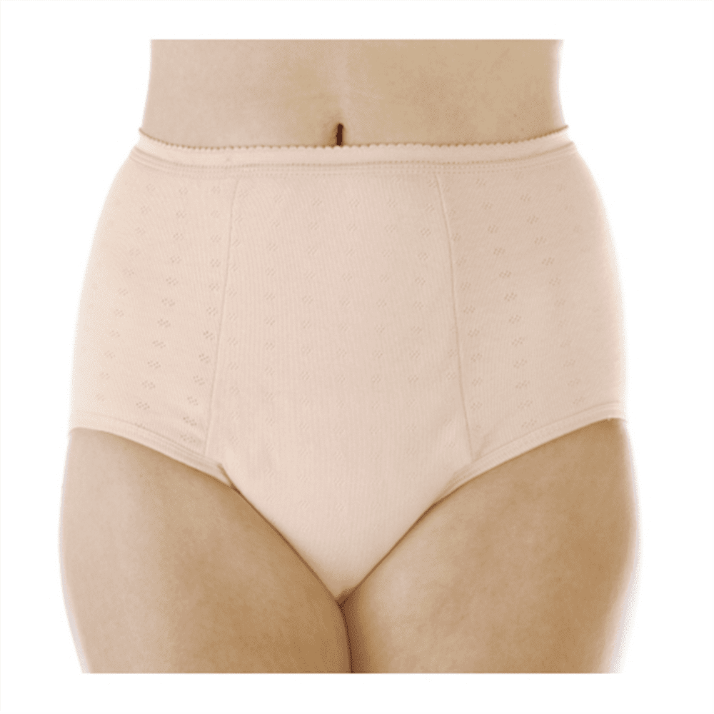 Wearever Women's Incontinence Underwear Reusable Maximum Bladder Control Panties for Feminine