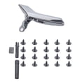 thumbnail image 1 of Door Handle Suitable for MercedesBenz Interior Repair Kit W204 2047202663 2047202271 2047201171 2047201763, 1 of 5