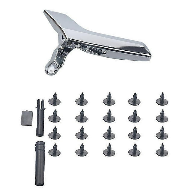 Door Handle Suitable for MercedesBenz Interior Repair Kit W204 2047202663 2047202271 2047201171 2047201763