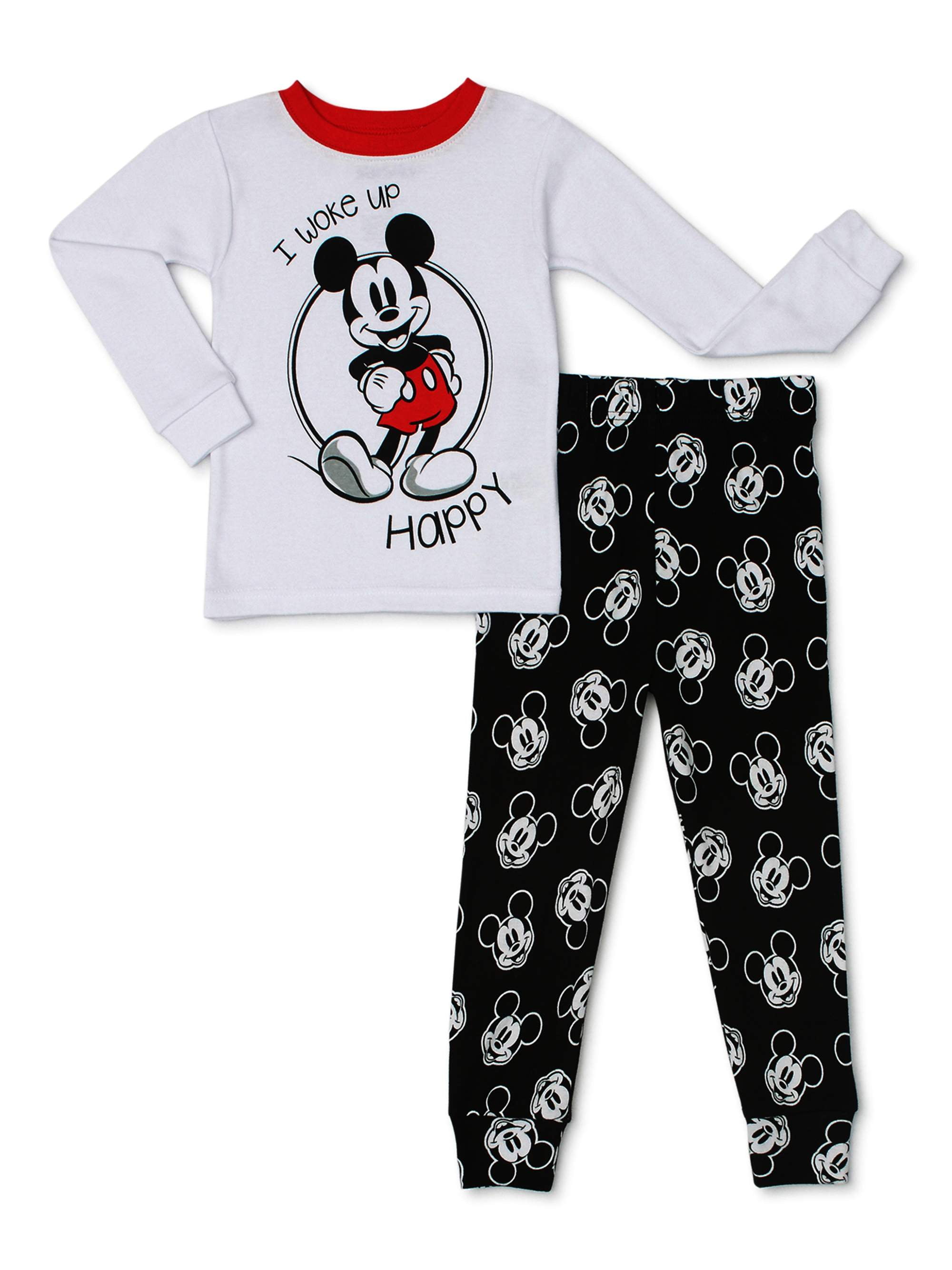 Pijamas De Mickey Mouse Para Mujer Walmart Factory Sale, UP TO 63% OFF |  www.bravoplaya.com