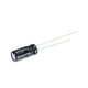 thumbnail image 3 of Capacitor 10uF 50V, Capacitores Electrolíticos de Aluminio 105C Alta Temperatura 50pcs, 3 of 6