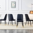thumbnail image 2 of Metal Legs for Durability | Kitchen and Dining Use | Reliable Seating Solution, 2 of 7