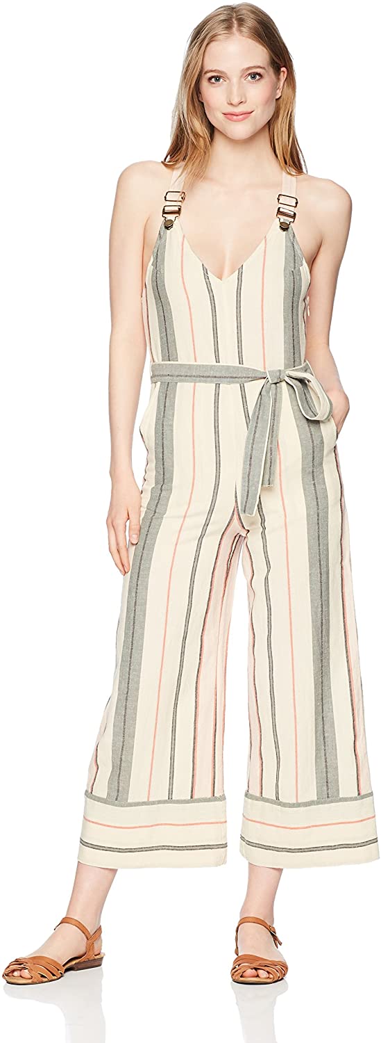 Billabong Girls Girls Little Bella Day Overalls