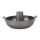 thumbnail image 3 of Olla de cocción de cordero de Beijing, olla para fideos hecha a mano, olla gruesa de aluminio para Gris, 3 of 9