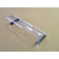 Frost King HD5 Magnetic Heat and Air Vent Deflector 10" to 14"