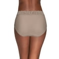 thumbnail image 3 of Vanity Fair Lingerie Women's Flattering Lace Brief Underwear, 3 of 7