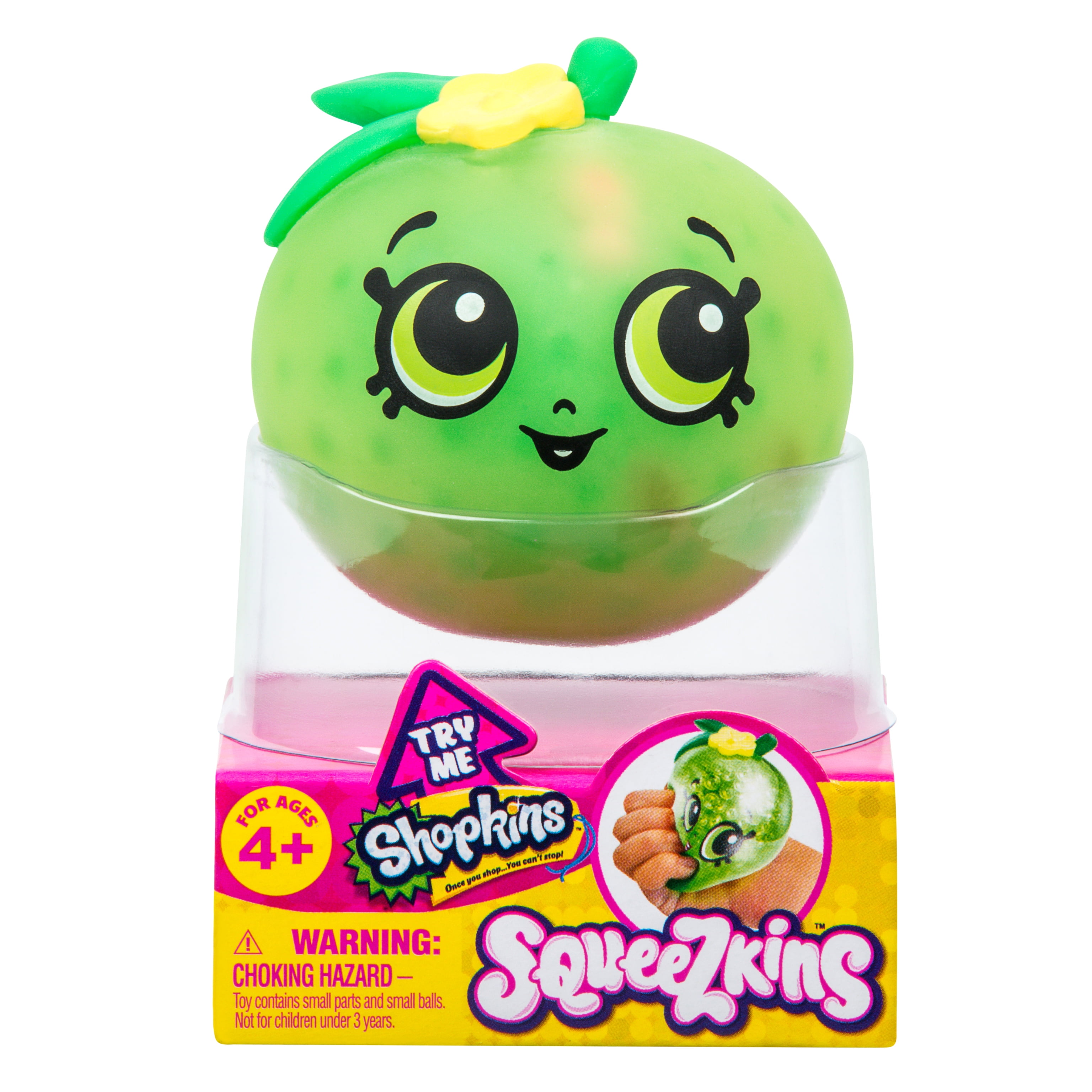 Shopkins Apple Blossom Exclusive Metallic Combined Postage Other Toys Games
