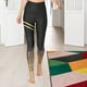 thumbnail image 4 of 1pc Pantalones de yoga cómodos Pantalones deportivos Pantalones de fitness de cintura alta para mujer, 4 of 6