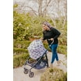 thumbnail image 2 of Disney Minnie Mouse 5-in-1 Nursing and Car Seat Cover, 2 of 7