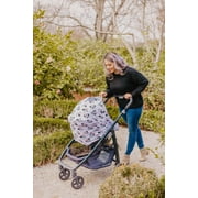 Disney Minnie Mouse 5-in-1 Nursing and Car Seat Cover