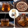 thumbnail image 2 of Ginseng Mulberry Medlar Tea, Kidney Tea, Liver Tea, Kidney Health Tea Bag, 2 of 5