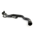 thumbnail image 3 of 17128511623 Upper Coolant Hose Water Tank Hose Engine Radiator Car For 3 Series E90 E91 E92, 3 of 5