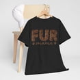 thumbnail image 6 of Fur Mama Shirt, dog parent Shirt, dog mama Shirt, fur mama ID-0408-5BV9, 6 of 9