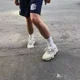 thumbnail image 4 of Eric Emanuel Ee Pantalones Fitness Cortos De Chándal, 4 of 8