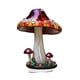 thumbnail image 1 of Decoración de mesa de acrílico 2D con base de escritorio de placa decorativa de base para gabinete de dormitorio de casa interior de repisa Estilo B, 1 of 9