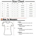 thumbnail image 3 of asdoklhq 2025 Summer Fall Womens Tops Clearance under $5 Fashion Sexy Casual Women Sleeveless Camis V-Neck Solid Ladies Tops Slim Vest Black XXXL, 3 of 9