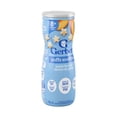thumbnail image 4 of GERBER Puffs Peach Baby Snacks, 4 of 7