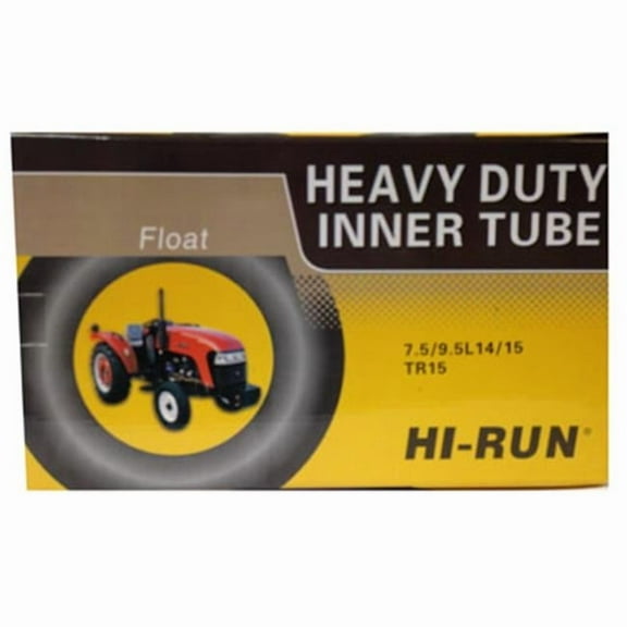 Hi-Run 11L-15/16 Implement Inner Tube TR15CW for Farm Tractor Tires