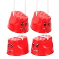 thumbnail image 1 of 2 Paires de Jouets d'Entraînement Sensoriel pour Enfants Accessoires de Jeu Extérieur, 1 of 8
