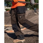 Men's Trademark Work Pants | CAT® WORKWEAR