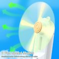 thumbnail image 4 of Visage, Nano Diffuseur de Brume USB 2 Modes de Vitesse pour la Maison, 4 of 8