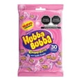 thumbnail image 1 of Goma de mascar Wrigleys Hubba Bubba sabor tutti frutti 30 pzas 5 g c/u, 1 of 3